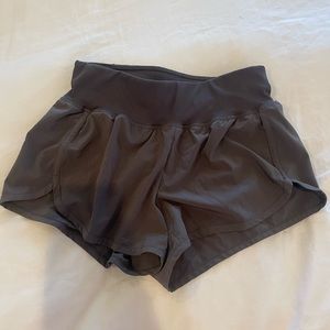 Nordstrom/Zella athletic shorts